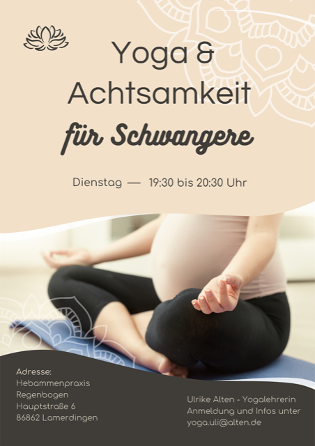 Flyer_Yoga_Schwangere_Uli